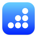 StatPlus iOS7 icon